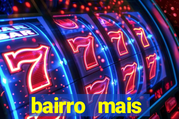 bairro mais perigoso de santos